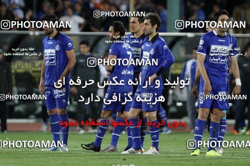 744909, Tehran, , Semi-Finals جام حذفی فوتبال ایران, , Esteghlal 1 v 1 Sepahan on 2013/03/30 at Azadi Stadium