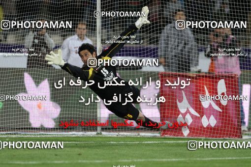 744990, Tehran, , Semi-Finals جام حذفی فوتبال ایران, , Esteghlal 1 v 1 Sepahan on 2013/03/30 at Azadi Stadium