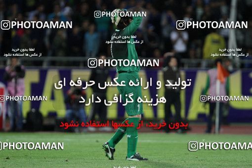 744890, Tehran, , Semi-Finals جام حذفی فوتبال ایران, , Esteghlal 1 v 1 Sepahan on 2013/03/30 at Azadi Stadium