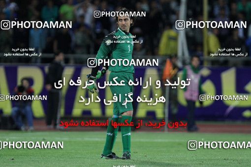 745038, Tehran, , Semi-Finals جام حذفی فوتبال ایران, , Esteghlal 1 v 1 Sepahan on 2013/03/30 at Azadi Stadium
