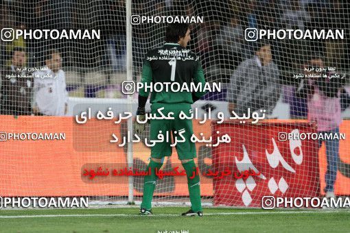 744988, Tehran, , Semi-Finals جام حذفی فوتبال ایران, , Esteghlal 1 v 1 Sepahan on 2013/03/30 at Azadi Stadium