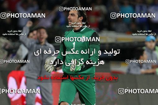 744904, Tehran, , Semi-Finals جام حذفی فوتبال ایران, , Esteghlal 1 v 1 Sepahan on 2013/03/30 at Azadi Stadium