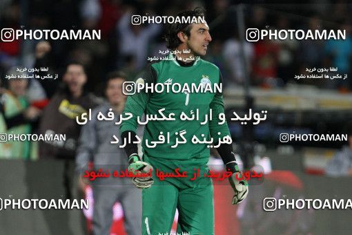 744977, Tehran, , Semi-Finals جام حذفی فوتبال ایران, , Esteghlal 1 v 1 Sepahan on 2013/03/30 at Azadi Stadium