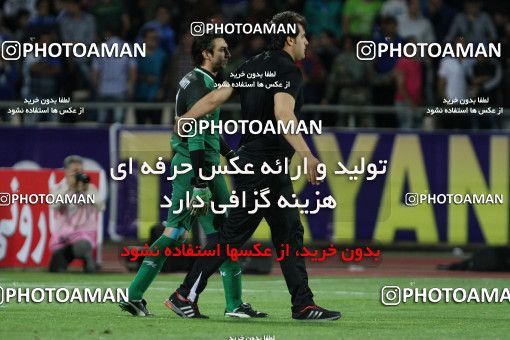 744936, Tehran, , Semi-Finals جام حذفی فوتبال ایران, , Esteghlal 1 v 1 Sepahan on 2013/03/30 at Azadi Stadium