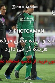 744874, Tehran, , Semi-Finals جام حذفی فوتبال ایران, , Esteghlal 1 v 1 Sepahan on 2013/03/30 at Azadi Stadium