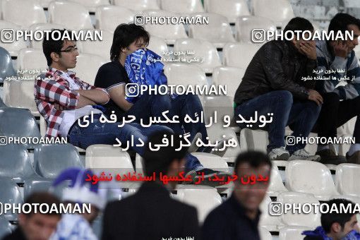 745023, Tehran, , Semi-Finals جام حذفی فوتبال ایران, , Esteghlal 1 v 1 Sepahan on 2013/03/30 at Azadi Stadium