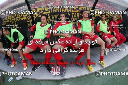 746001, Tehran, , Final جام حذفی فوتبال ایران, , Persepolis 2 v 2 Sepahan on 2013/05/05 at Azadi Stadium