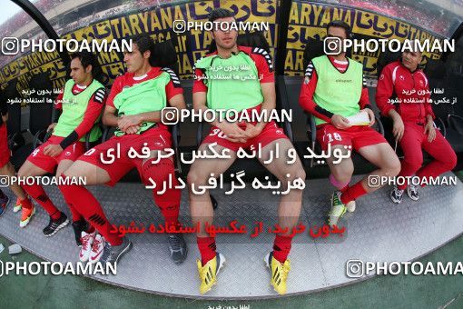 746537, Tehran, , Final جام حذفی فوتبال ایران, , Persepolis 2 v 2 Sepahan on 2013/05/05 at Azadi Stadium