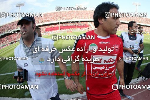746245, Tehran, , Final جام حذفی فوتبال ایران, , Persepolis 2 v 2 Sepahan on 2013/05/05 at Azadi Stadium