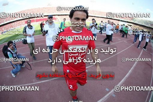 746045, Tehran, , Final جام حذفی فوتبال ایران, , Persepolis 2 v 2 Sepahan on 2013/05/05 at Azadi Stadium
