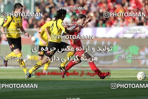 746170, Tehran, , Final جام حذفی فوتبال ایران, , Persepolis 2 v 2 Sepahan on 2013/05/05 at Azadi Stadium
