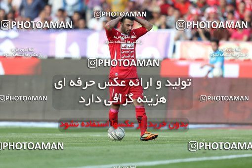 746388, Tehran, , Final جام حذفی فوتبال ایران, , Persepolis 2 v 2 Sepahan on 2013/05/05 at Azadi Stadium