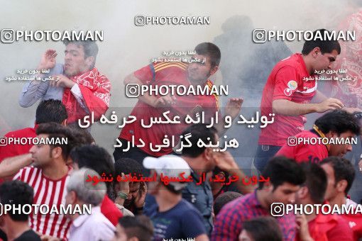 745969, Tehran, , Final جام حذفی فوتبال ایران, , Persepolis 2 v 2 Sepahan on 2013/05/05 at Azadi Stadium