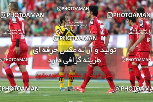 746187, Tehran, , Final جام حذفی فوتبال ایران, , Persepolis 2 v 2 Sepahan on 2013/05/05 at Azadi Stadium