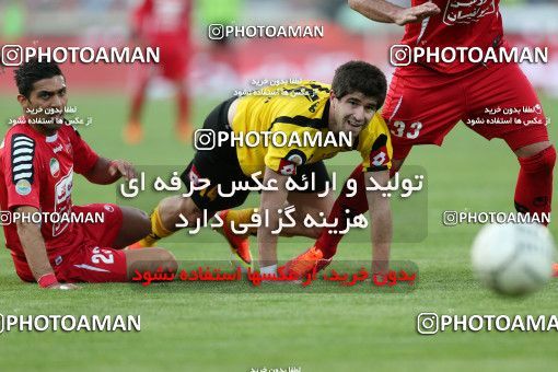 746081, Tehran, , Final جام حذفی فوتبال ایران, , Persepolis 2 v 2 Sepahan on 2013/05/05 at Azadi Stadium