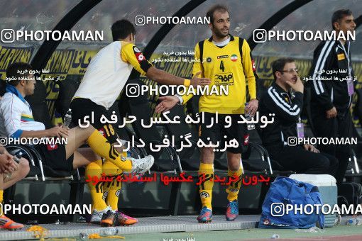746105, Tehran, , Final جام حذفی فوتبال ایران, , Persepolis 2 v 2 Sepahan on 2013/05/05 at Azadi Stadium
