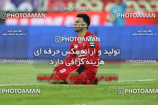 746037, Tehran, , Final جام حذفی فوتبال ایران, , Persepolis 2 v 2 Sepahan on 2013/05/05 at Azadi Stadium