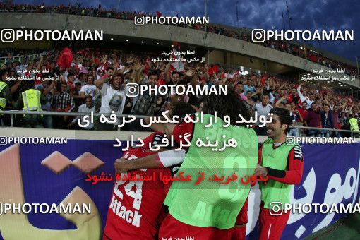 746154, Tehran, , Final جام حذفی فوتبال ایران, , Persepolis 2 v 2 Sepahan on 2013/05/05 at Azadi Stadium