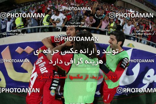 746512, Tehran, , Final جام حذفی فوتبال ایران, , Persepolis 2 v 2 Sepahan on 2013/05/05 at Azadi Stadium