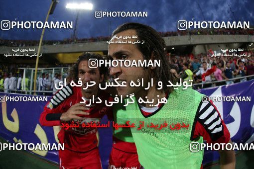 746353, Tehran, , Final جام حذفی فوتبال ایران, , Persepolis 2 v 2 Sepahan on 2013/05/05 at Azadi Stadium