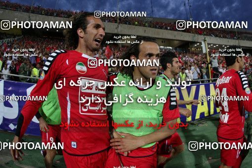 745992, Tehran, , Final جام حذفی فوتبال ایران, , Persepolis 2 v 2 Sepahan on 2013/05/05 at Azadi Stadium