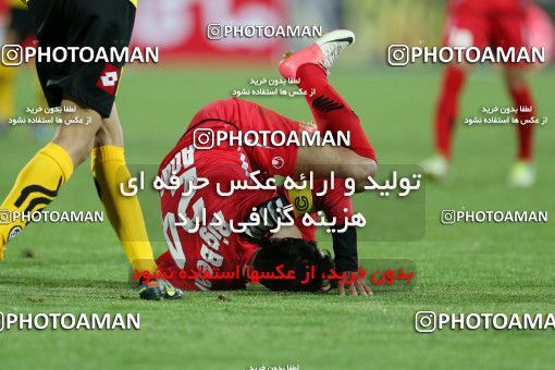 746456, Tehran, , Final جام حذفی فوتبال ایران, , Persepolis 2 v 2 Sepahan on 2013/05/05 at Azadi Stadium