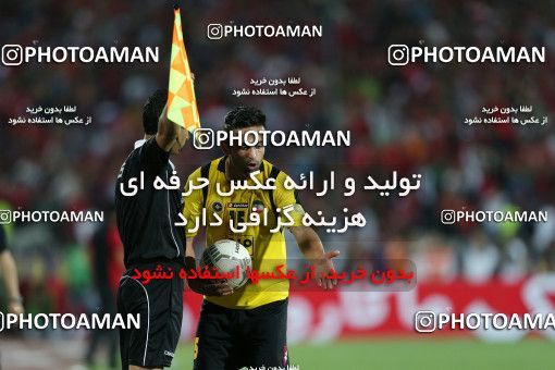 746269, Tehran, , Final جام حذفی فوتبال ایران, , Persepolis 2 v 2 Sepahan on 2013/05/05 at Azadi Stadium