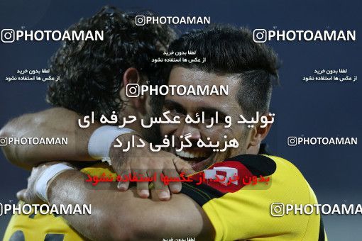 746522, Tehran, , Final جام حذفی فوتبال ایران, , Persepolis 2 v 2 Sepahan on 2013/05/05 at Azadi Stadium