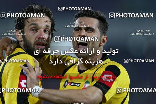 745996, Tehran, , Final جام حذفی فوتبال ایران, , Persepolis 2 v 2 Sepahan on 2013/05/05 at Azadi Stadium