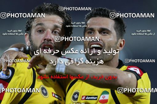 746444, Tehran, , Final جام حذفی فوتبال ایران, , Persepolis 2 v 2 Sepahan on 2013/05/05 at Azadi Stadium