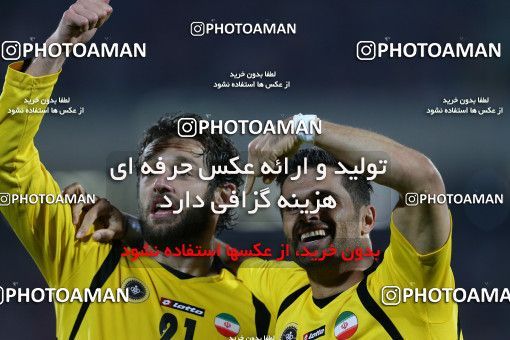 746478, Tehran, , Final جام حذفی فوتبال ایران, , Persepolis 2 v 2 Sepahan on 2013/05/05 at Azadi Stadium