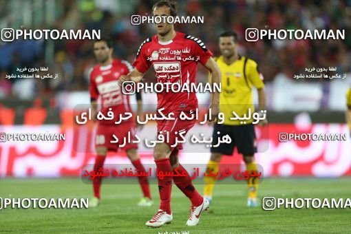 746406, Tehran, , Final جام حذفی فوتبال ایران, , Persepolis 2 v 2 Sepahan on 2013/05/05 at Azadi Stadium