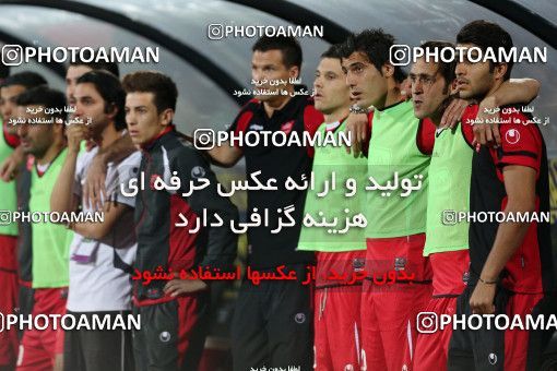 746497, Tehran, , Final جام حذفی فوتبال ایران, , Persepolis 2 v 2 Sepahan on 2013/05/05 at Azadi Stadium
