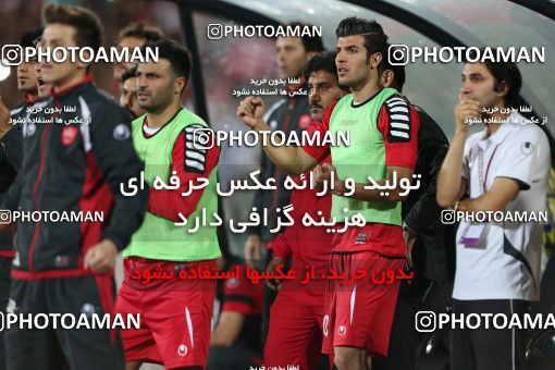 746201, Tehran, , Final جام حذفی فوتبال ایران, , Persepolis 2 v 2 Sepahan on 2013/05/05 at Azadi Stadium