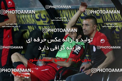 746153, Tehran, , Final جام حذفی فوتبال ایران, , Persepolis 2 v 2 Sepahan on 2013/05/05 at Azadi Stadium