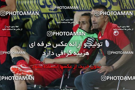 746448, Tehran, , Final جام حذفی فوتبال ایران, , Persepolis 2 v 2 Sepahan on 2013/05/05 at Azadi Stadium