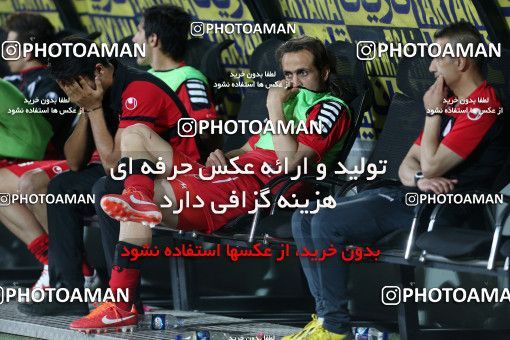 746329, Tehran, , Final جام حذفی فوتبال ایران, , Persepolis 2 v 2 Sepahan on 2013/05/05 at Azadi Stadium