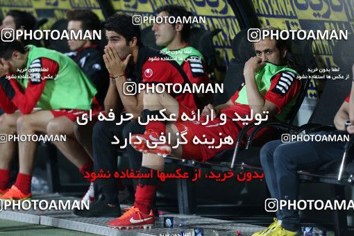 746088, Tehran, , Final جام حذفی فوتبال ایران, , Persepolis 2 v 2 Sepahan on 2013/05/05 at Azadi Stadium