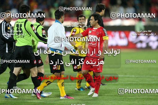 746084, Tehran, , Final جام حذفی فوتبال ایران, , Persepolis 2 v 2 Sepahan on 2013/05/05 at Azadi Stadium