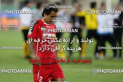 746297, Tehran, , Final جام حذفی فوتبال ایران, , Persepolis 2 v 2 Sepahan on 2013/05/05 at Azadi Stadium