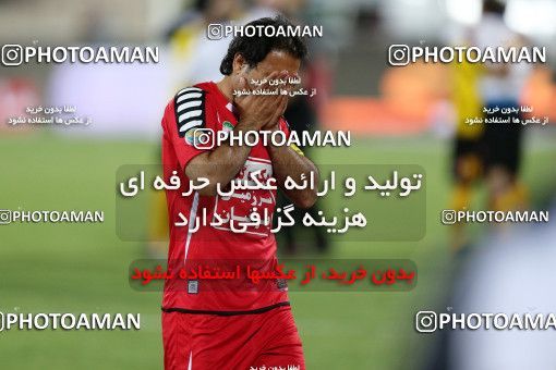 746462, Tehran, , Final جام حذفی فوتبال ایران, , Persepolis 2 v 2 Sepahan on 2013/05/05 at Azadi Stadium