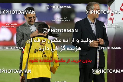 746078, Tehran, , Final جام حذفی فوتبال ایران, , Persepolis 2 v 2 Sepahan on 2013/05/05 at Azadi Stadium