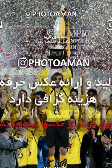 746248, Tehran, , Final جام حذفی فوتبال ایران, , Persepolis 2 v 2 Sepahan on 2013/05/05 at Azadi Stadium