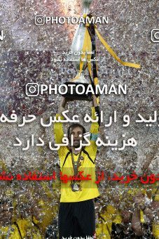 746119, Tehran, , Final جام حذفی فوتبال ایران, , Persepolis 2 v 2 Sepahan on 2013/05/05 at Azadi Stadium