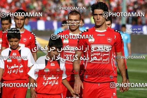 746345, Tehran, , Final جام حذفی فوتبال ایران, , Persepolis 2 v 2 Sepahan on 2013/05/05 at Azadi Stadium