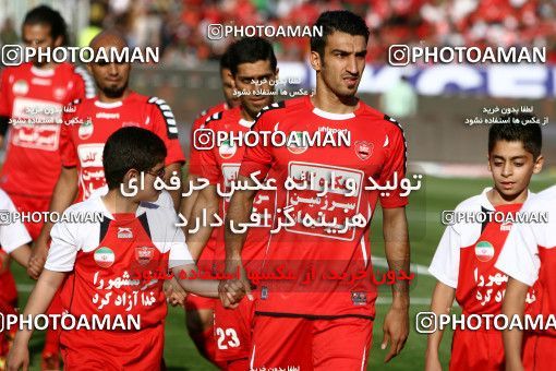 746239, Tehran, , Final جام حذفی فوتبال ایران, , Persepolis 2 v 2 Sepahan on 2013/05/05 at Azadi Stadium