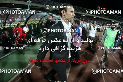 746488, Tehran, , Final جام حذفی فوتبال ایران, , Persepolis 2 v 2 Sepahan on 2013/05/05 at Azadi Stadium