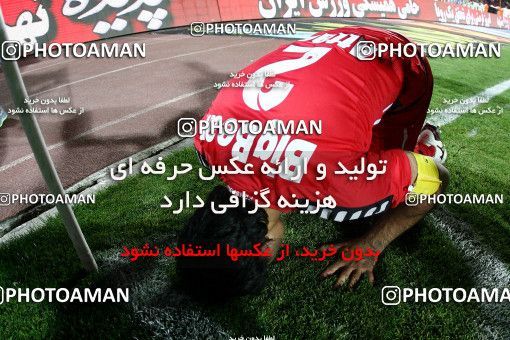 746244, Tehran, , Final جام حذفی فوتبال ایران, , Persepolis 2 v 2 Sepahan on 2013/05/05 at Azadi Stadium