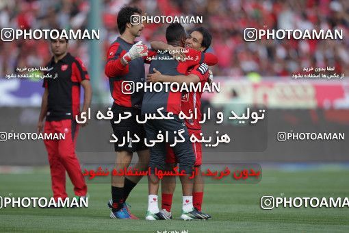 746578, Tehran, , Final جام حذفی فوتبال ایران, , Persepolis 2 v 2 Sepahan on 2013/05/05 at Azadi Stadium