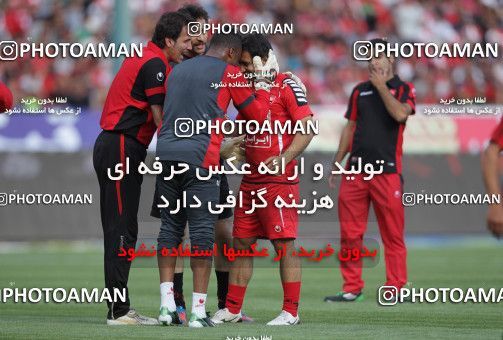746836, Tehran, , Final جام حذفی فوتبال ایران, , Persepolis 2 v 2 Sepahan on 2013/05/05 at Azadi Stadium